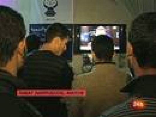 Informativo 24h - Los islamistas moderados ganan las elecciones en Marruecos