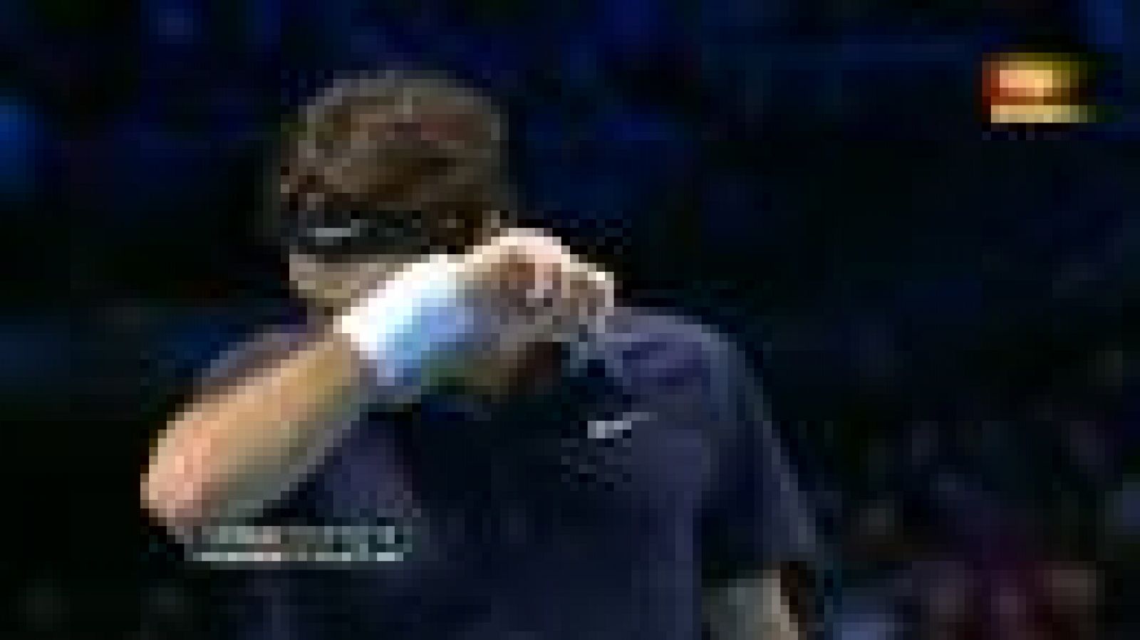 Sin programa: Federer, seis veces maestro | RTVE Play