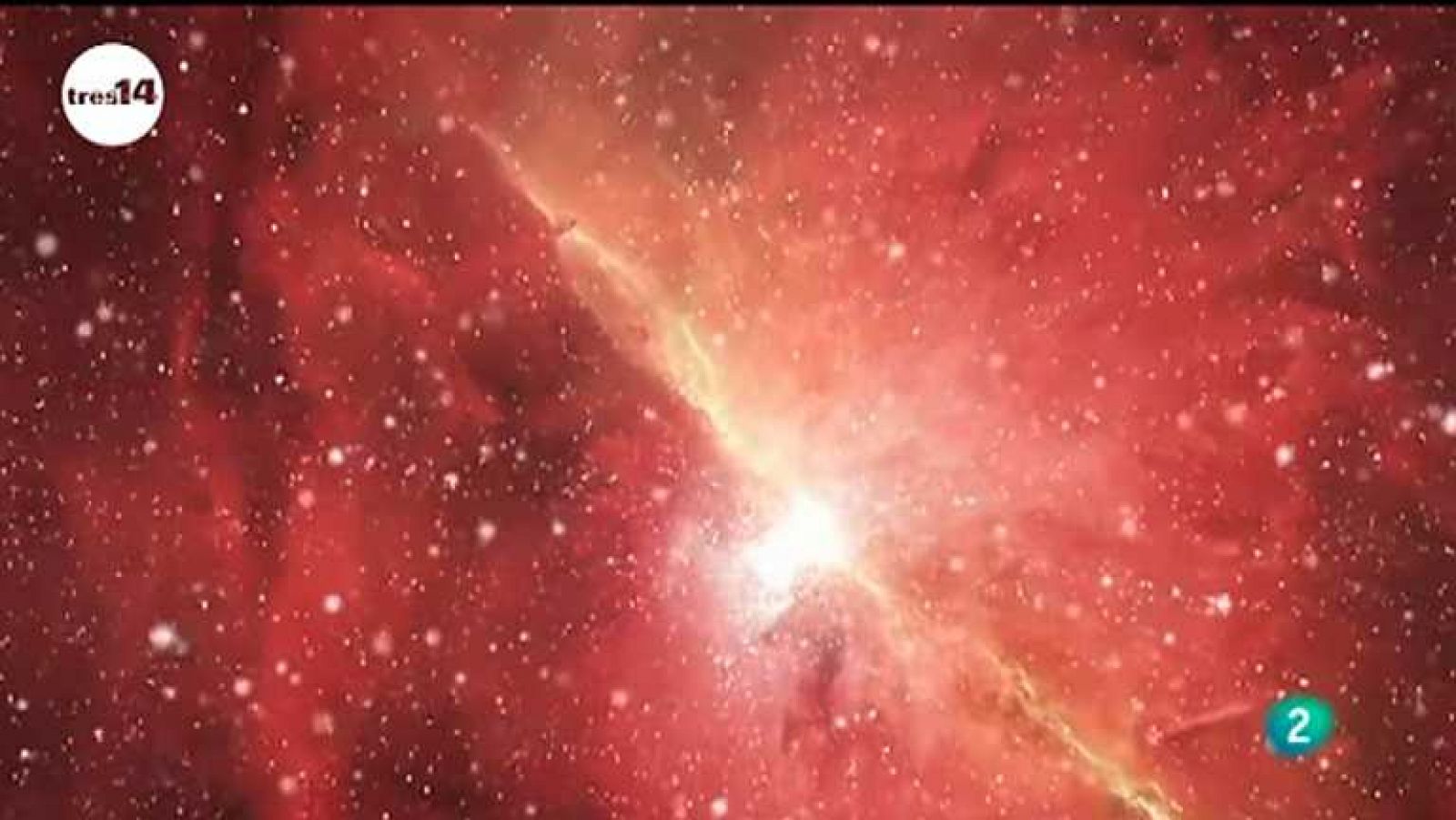 tres14 - Infinito - Ver ahora