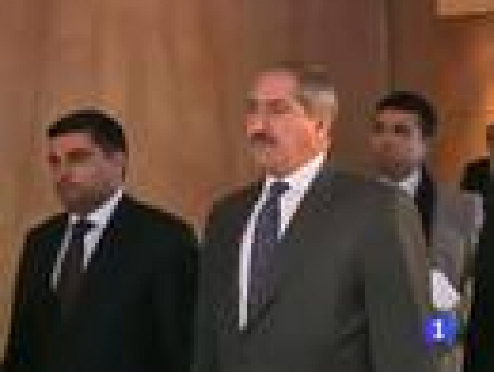 La Liga Árabe sanciona al gobierno sirio por la represión civil