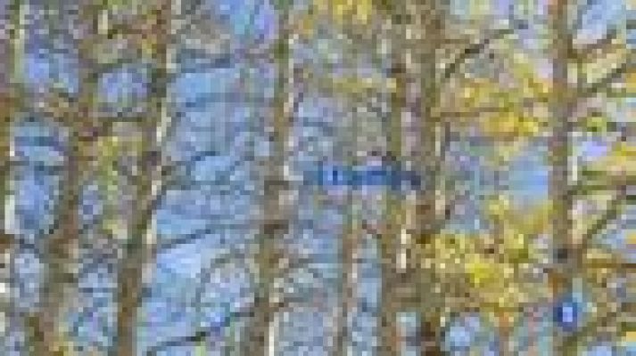 El tiempo - El Tiempo 27/11/11