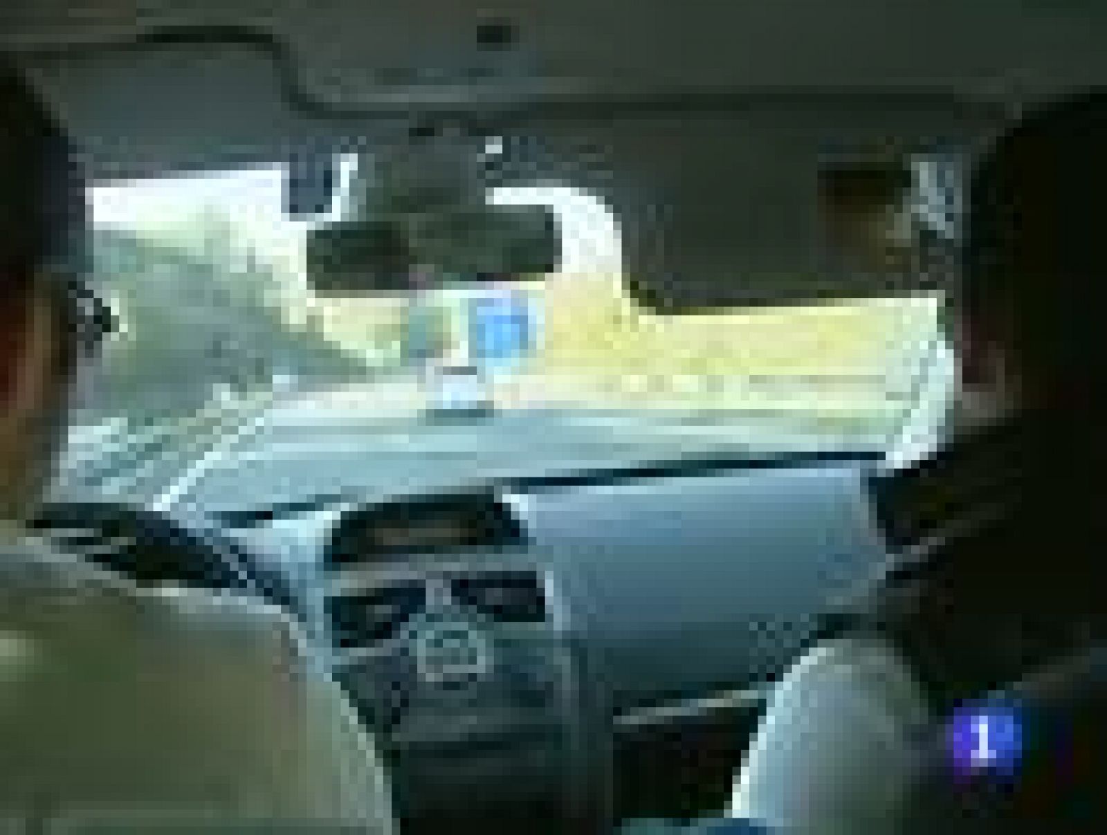 Nuevo grupo especial de la Ertzaintza que controla las fronteras