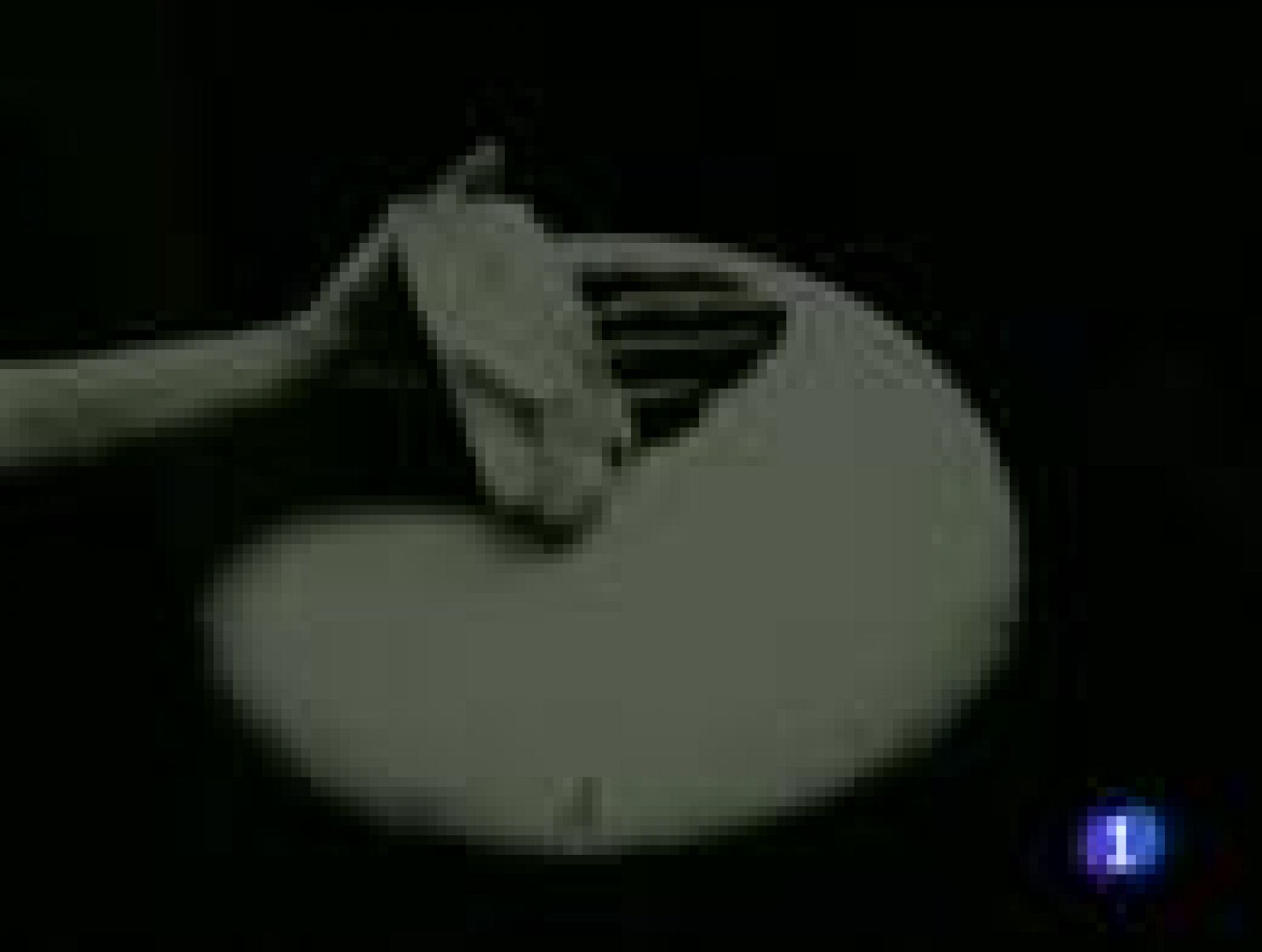 Francesca Woodman, en el Museo de Arte Contemporaneo de San Francisco