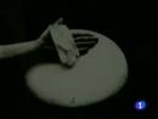 Telediario 1 - La obra de Francesca Woodman