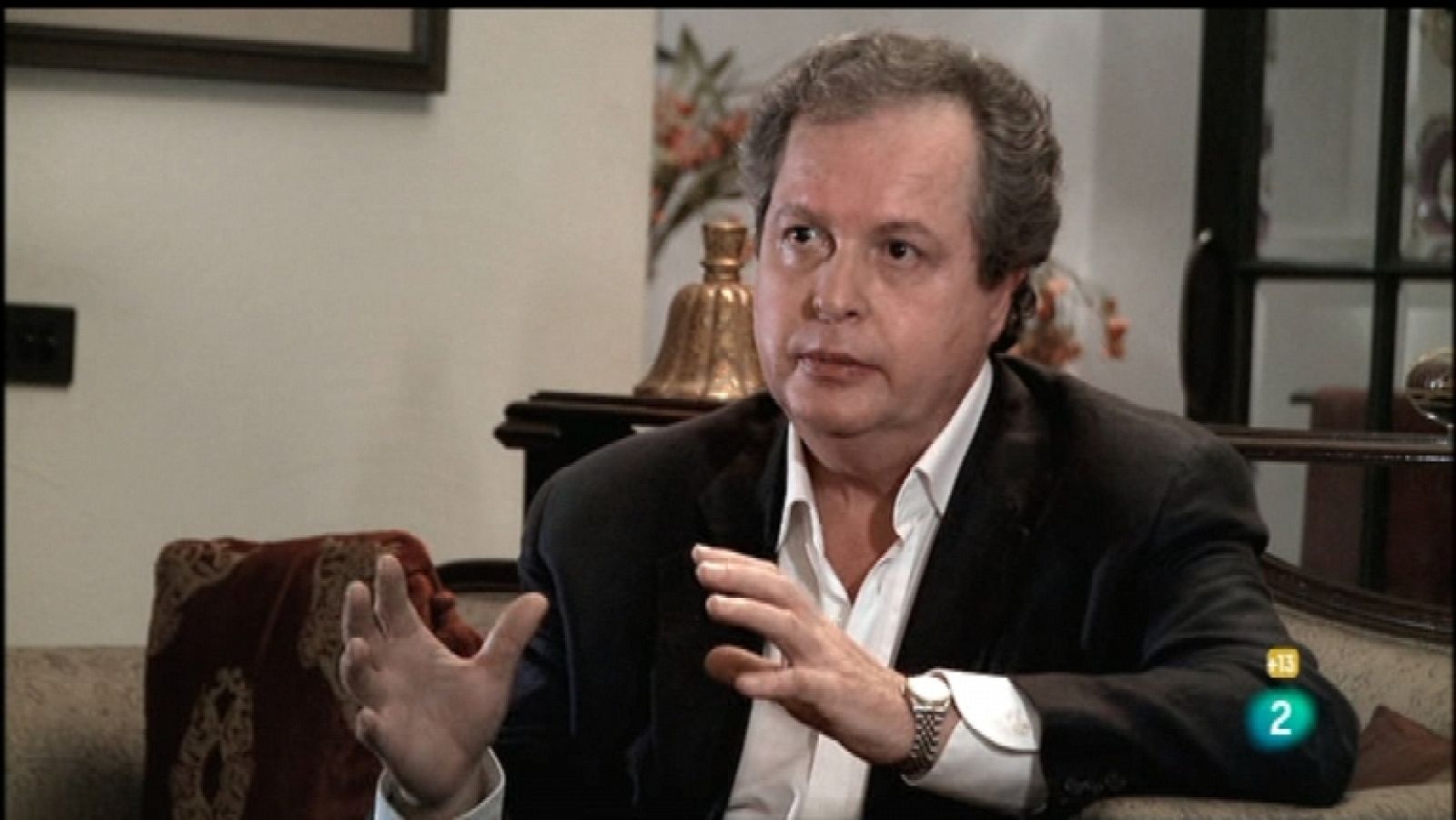 Documentos TV - Velo de silencio - Ver ahora