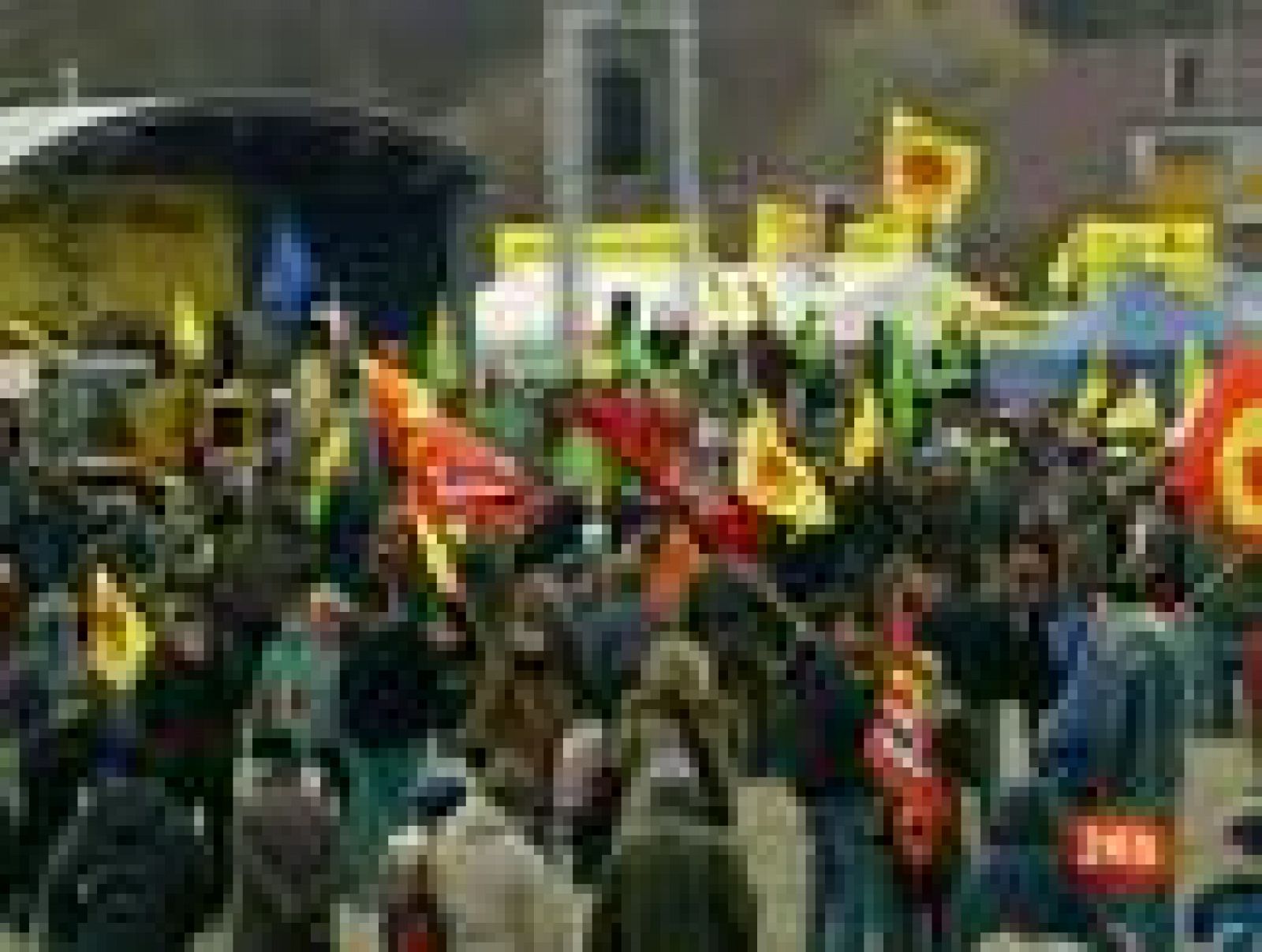 La cumbre del clima arranca este lunes en Durban con reto de renovar acuerdos | Ver