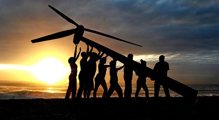  - La cumbre del clima arranca este lunes en Durban con reto de renovar acuerdos