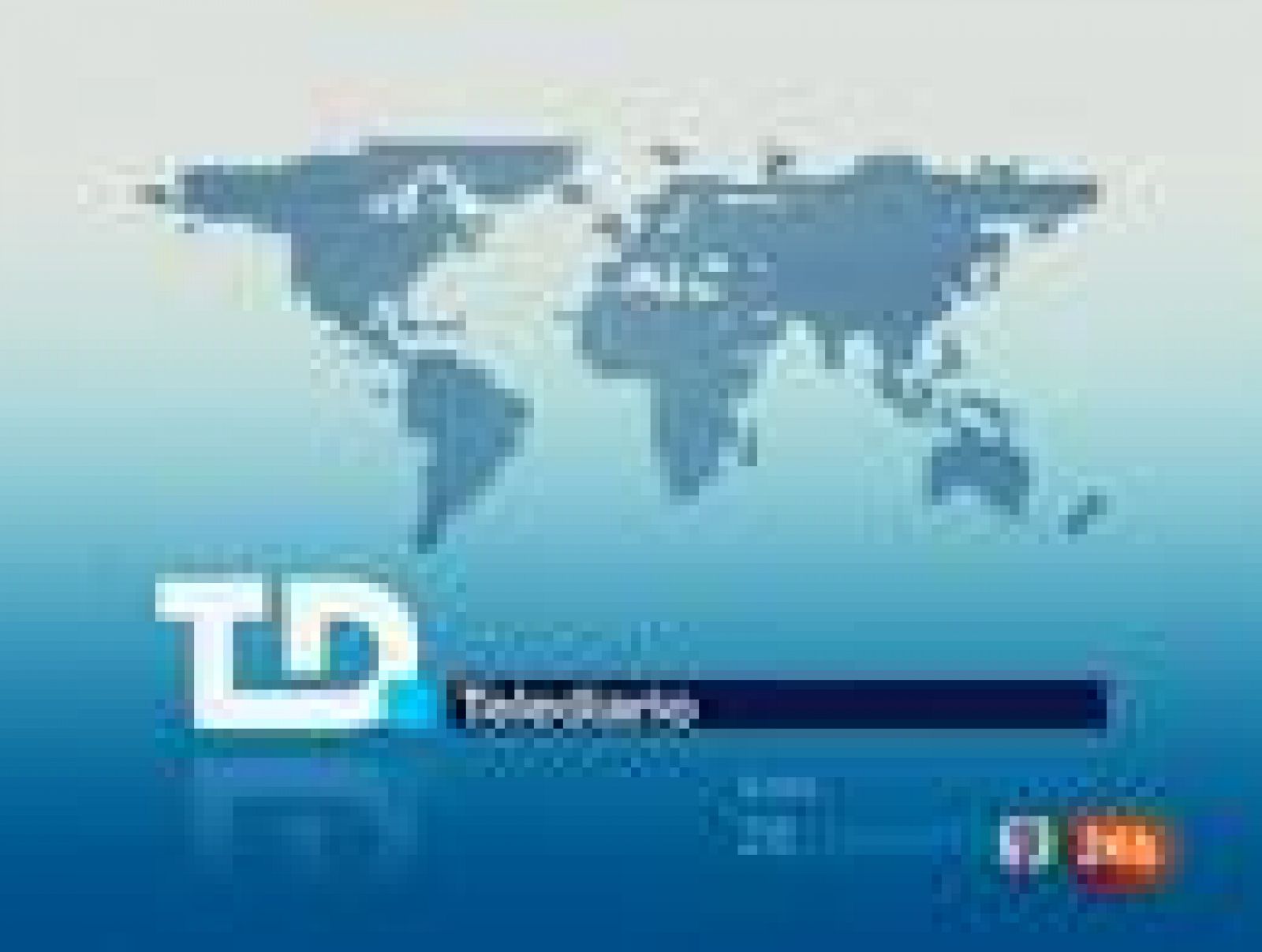 Telediario 1: Telediario Matinal en 4' - 28/11/11 | RTVE Play