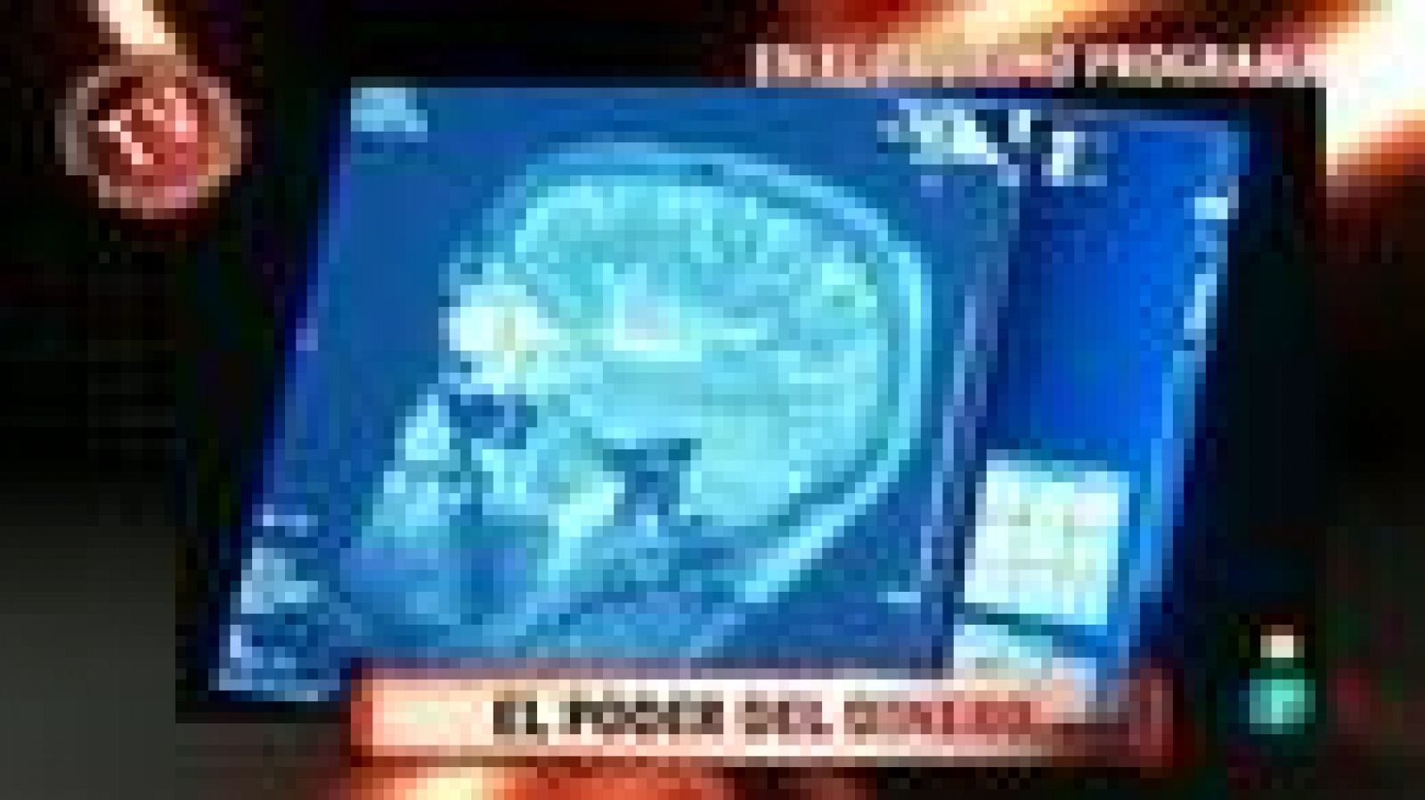 Documentos TV - El poder del dinero - Avance - Documentos TV | Ver