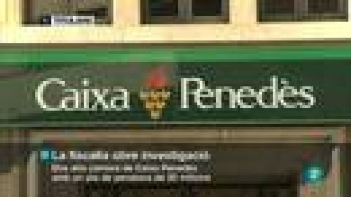 L'Informatiu - L'informatiu vespre - 25/11/11