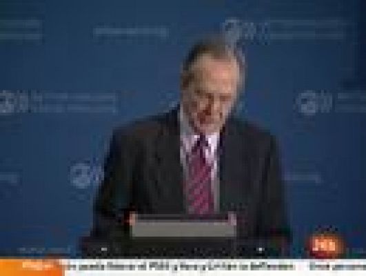 Informativo 24h - La OCDE alerta de una gran depresión en la eurozona