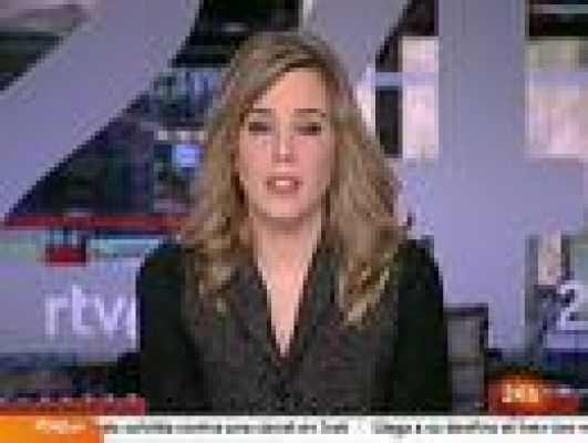 Informativo 24h - La República Democrática del Congo celebra elecciones en un clima de violencia