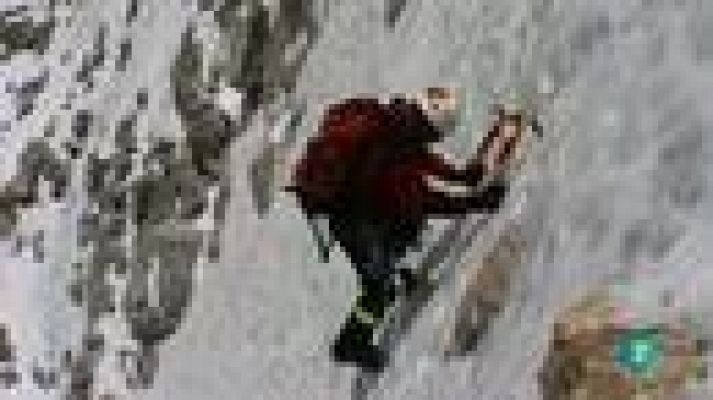 Para todos La 2 - Con 72 años en el Annapurna