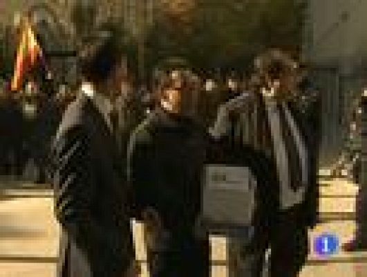 Informativo de Madrid - La Comunidad de Madrid en 4' - 28/11/11