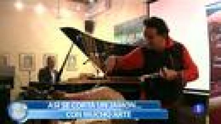 +Gente - El mejor cortador de jamón