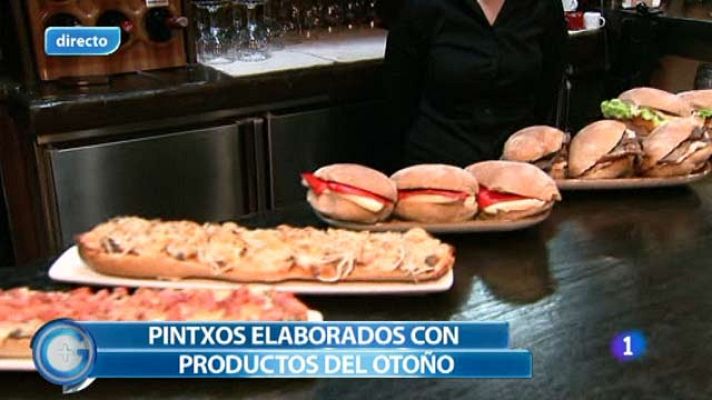 +Gente - De pinchos por Ourense