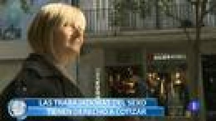 +Gente - Se da de alta como prostituta