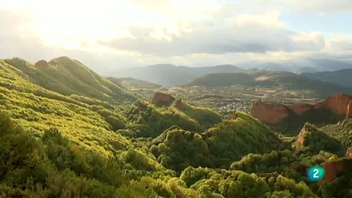 La aventura del Saber - La mirada circular