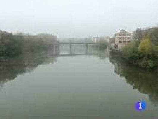 Informativo Telerioja - La Rioja en 2'28/11/11