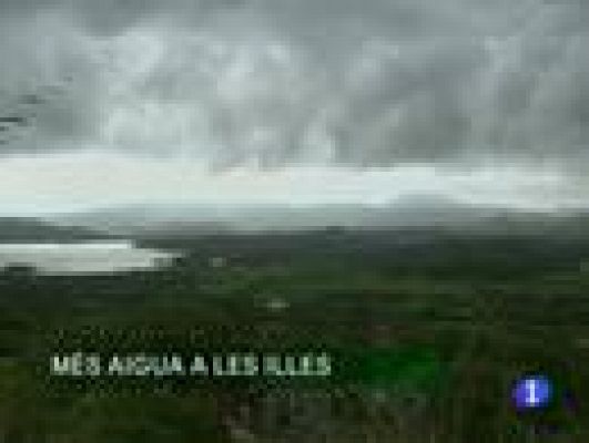 Informatiu Balear - Informatiu Balear en 2' - 28/11/11