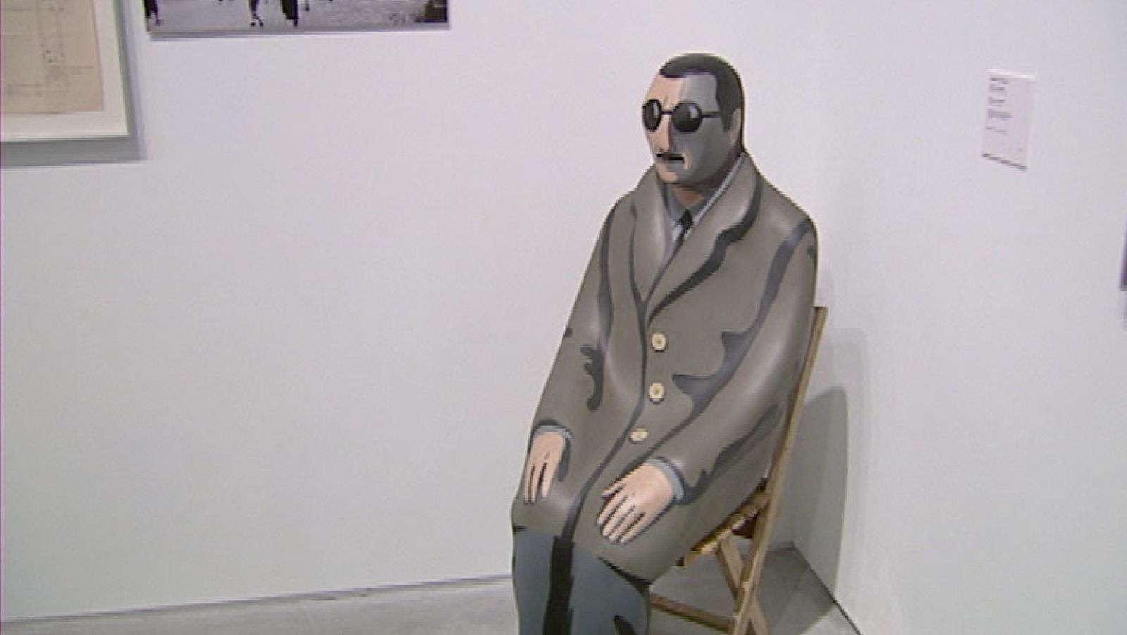 Informativo de Madrid - 28/11/11