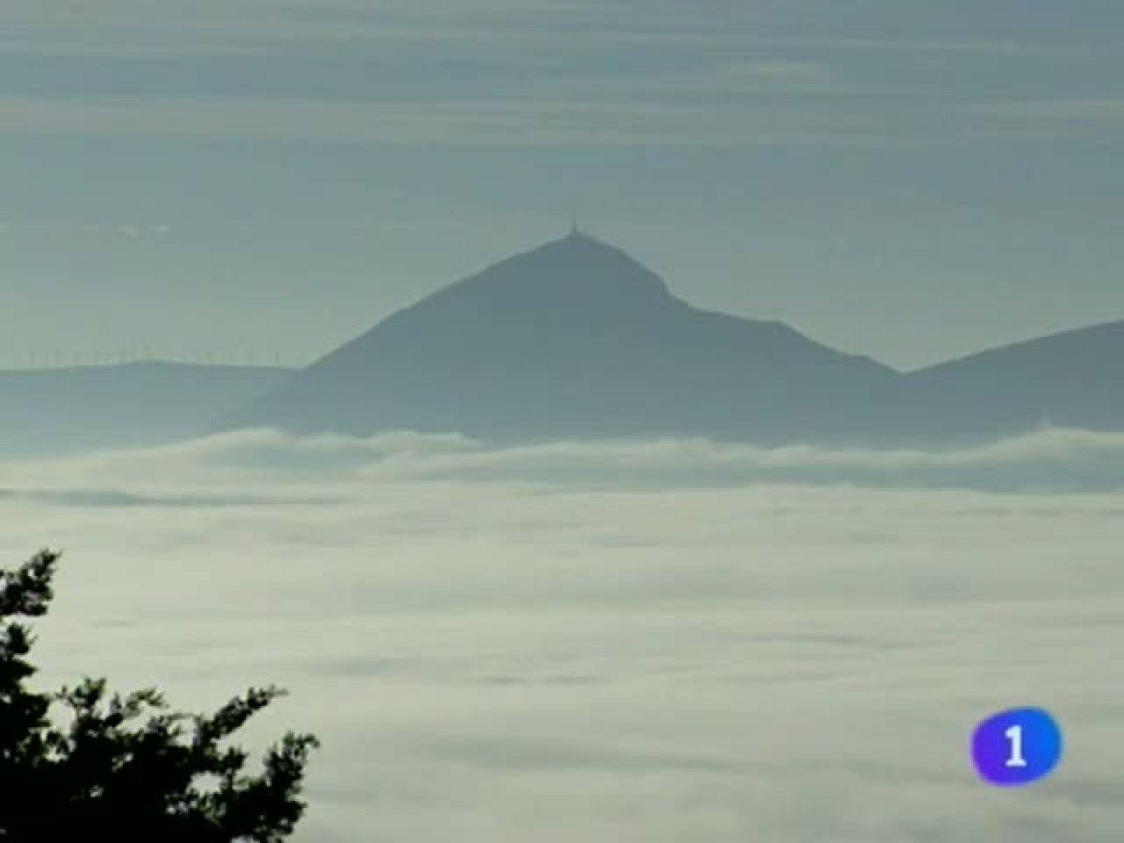 Telenavarra en 2' - 28/11/11 | Ver