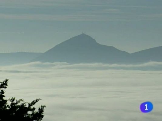 Telenavarra - Telenavarra en 2' - 28/11/11
