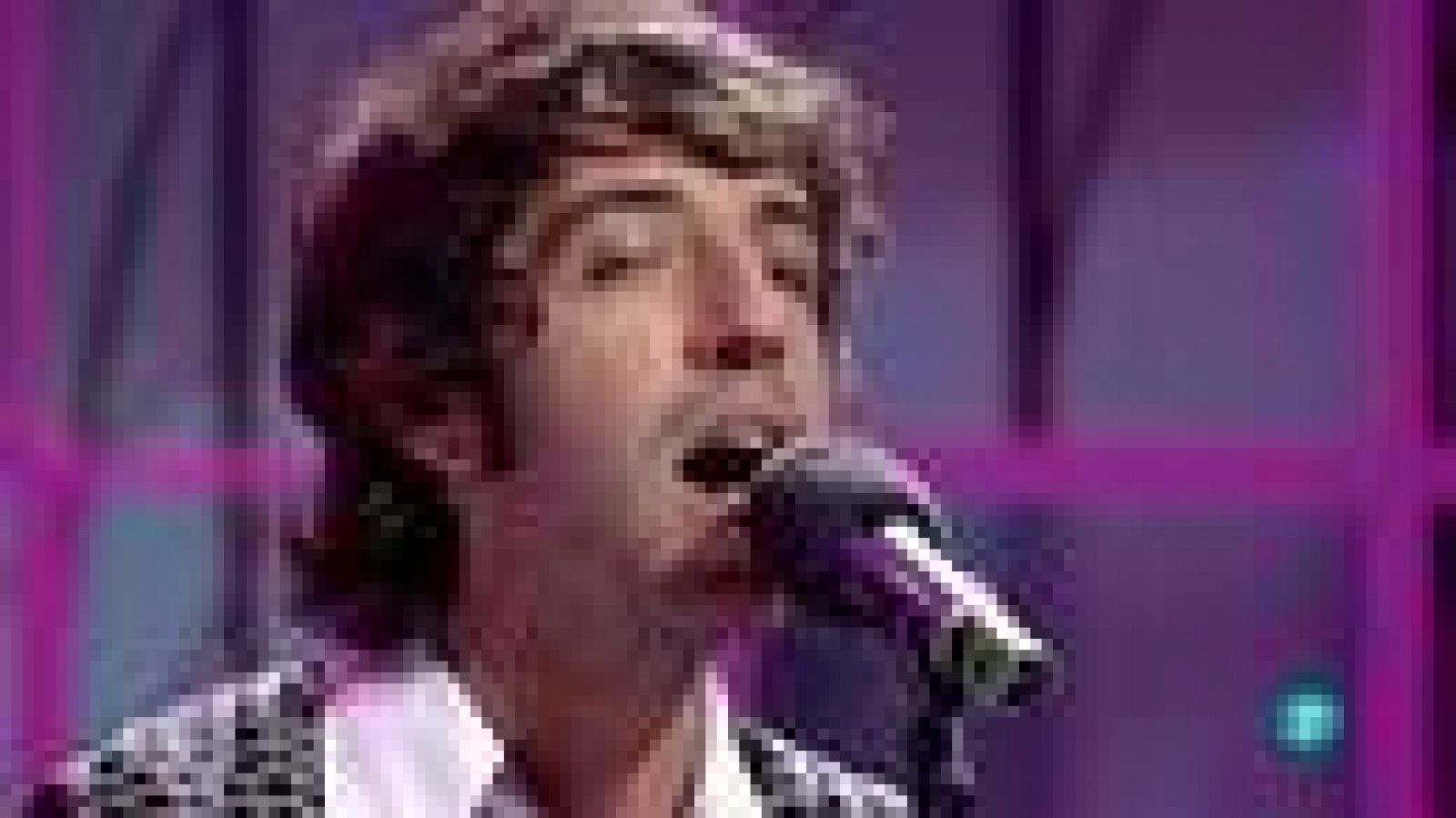 Para todos La 2 - Sidonie