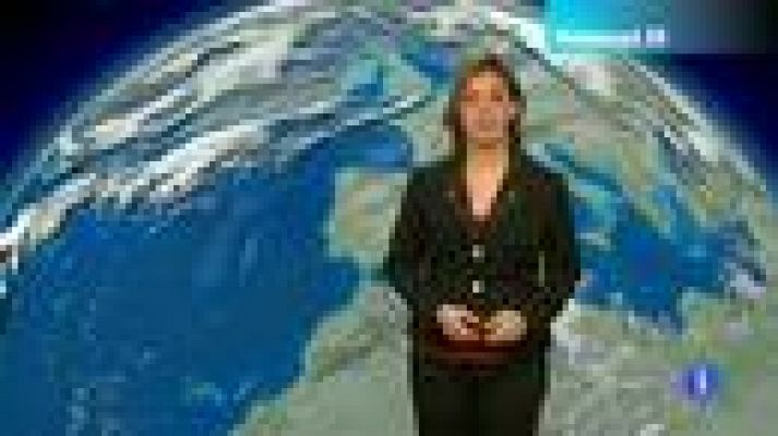 Noticias de Extremadura - El tiempo en Extremadura - 28/11/11