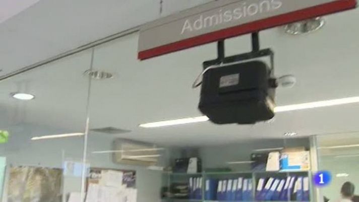 L'Informatiu - L'informatiu migdia - 28/11/11