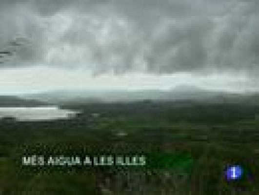 Informatiu Balear - Informatiu Balear - 28/11/11