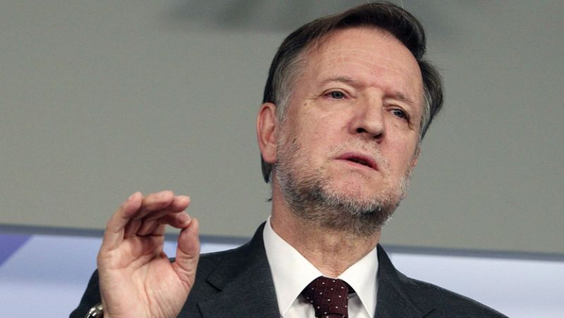 Finalmente, Rubalcaba dará la réplica a Mariano Rajoy en la sesión de investidura