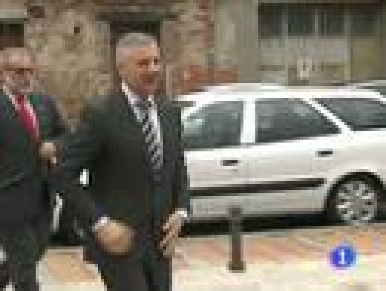 La Fiscalía apoya que el Tribunal Supremo investigue a José Blanco