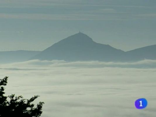 Telenavarra - Telenavarra - 28/11/11