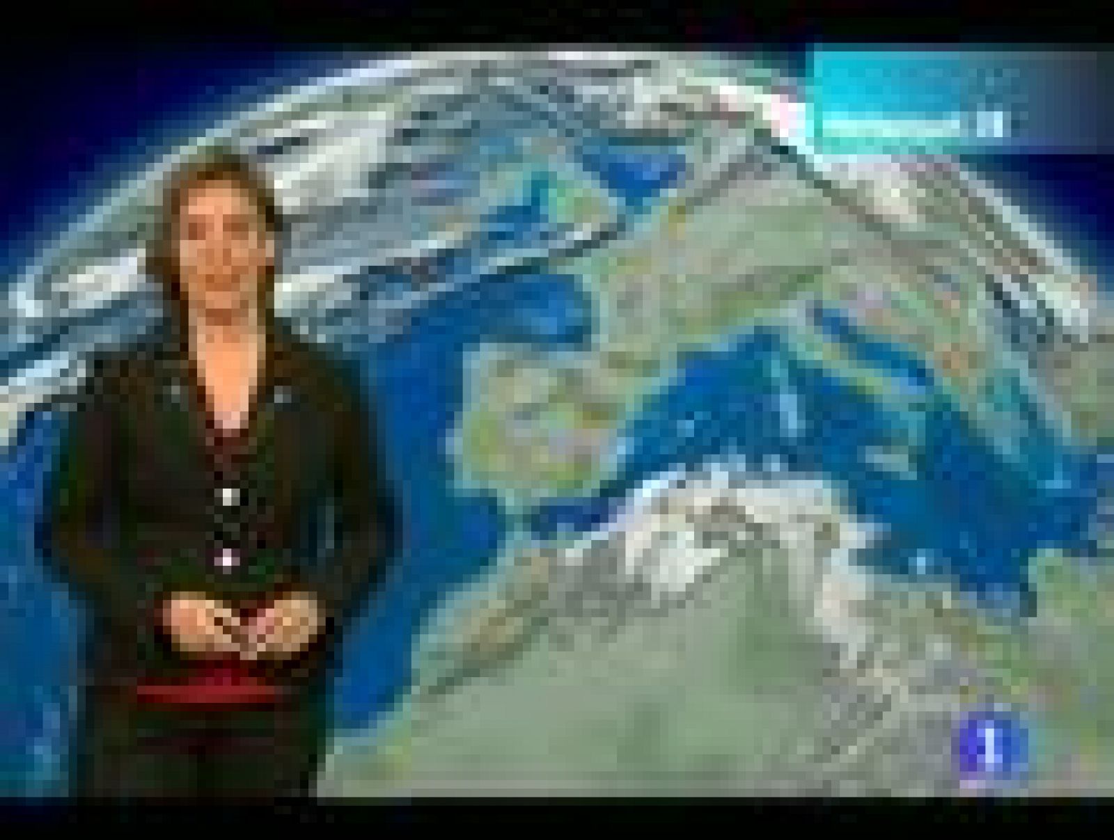 Noticias Murcia: El tiempo en la Región de Murcia. (28/11/2011). | RTVE Play