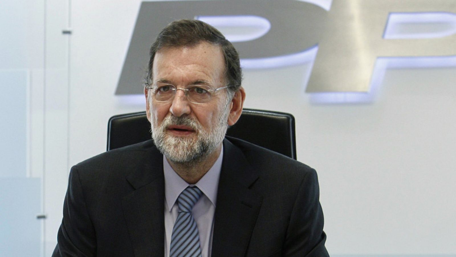 El día 22 de diciembre Mariano Rajoy jurará su cargo