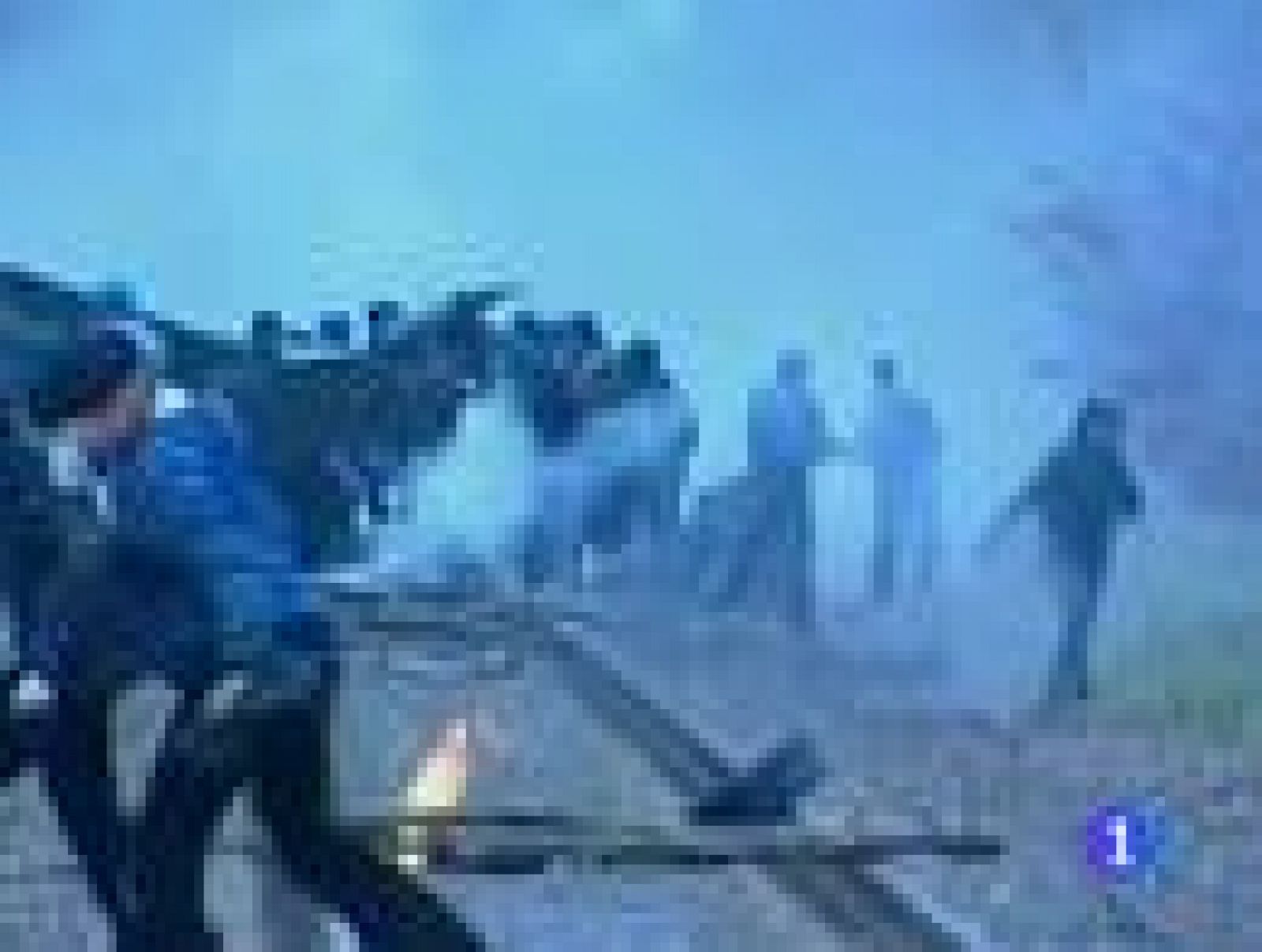 En Alemania, se va a construir la controvertida estación de tren de Stuttgart