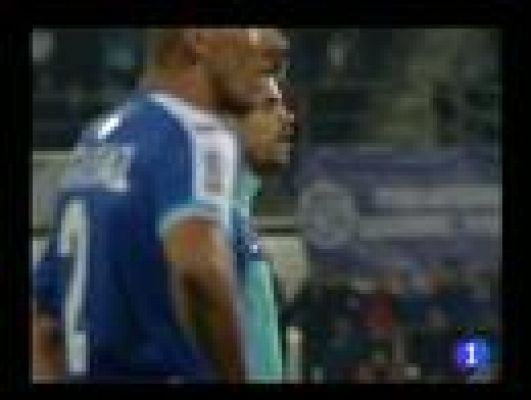 Telediario 1 - El peor Barça de Guardiola