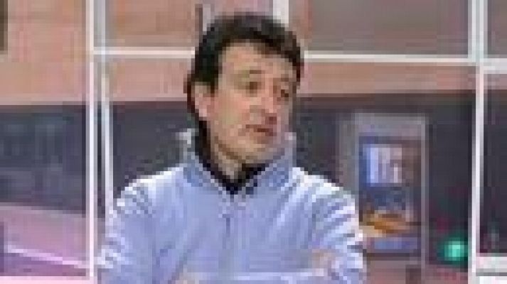 Para todos La 2 - Entrevista a Manolo García