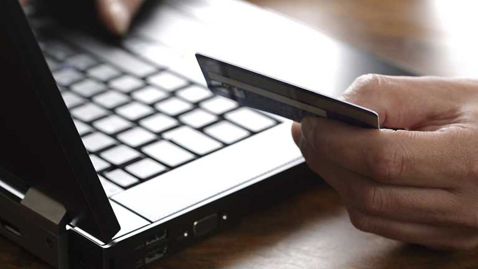 'Cibermonday' día de grandes descuentos y ofertas especiales por internet