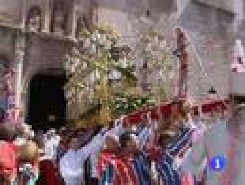 Las fiestas de Algemesí, en Valencia, Patrimonio de la Humanidad