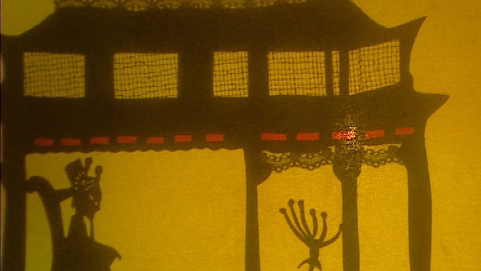 Las sombras chinescas, declaradas Patrimonio Cultural Inmaterial de la Humanidad