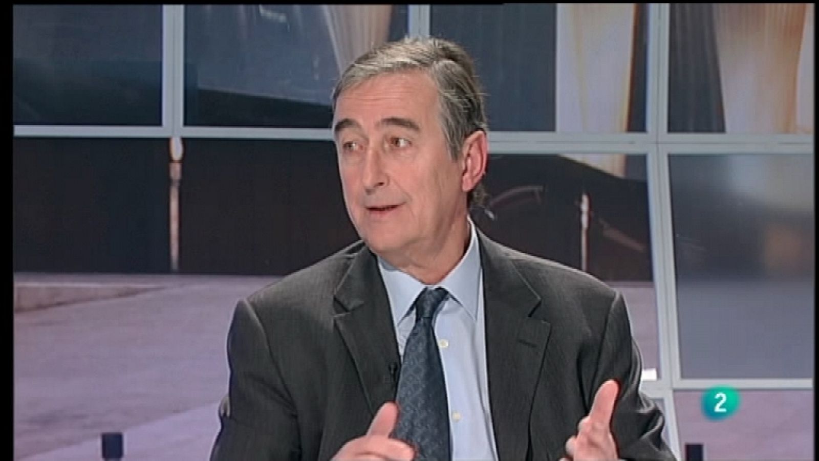 Para todos La 2 - 28/11/11 - Ver ahora