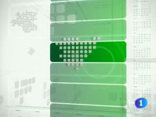 Telenorte País Vasco - 28/11/11