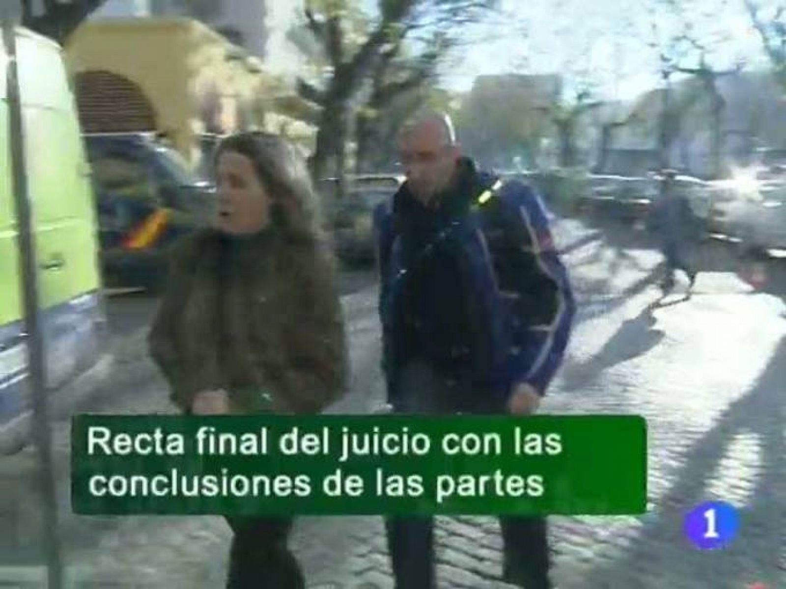 Noticias Andalucía: Noticias Andalucía - 28/11/11 | RTVE Play