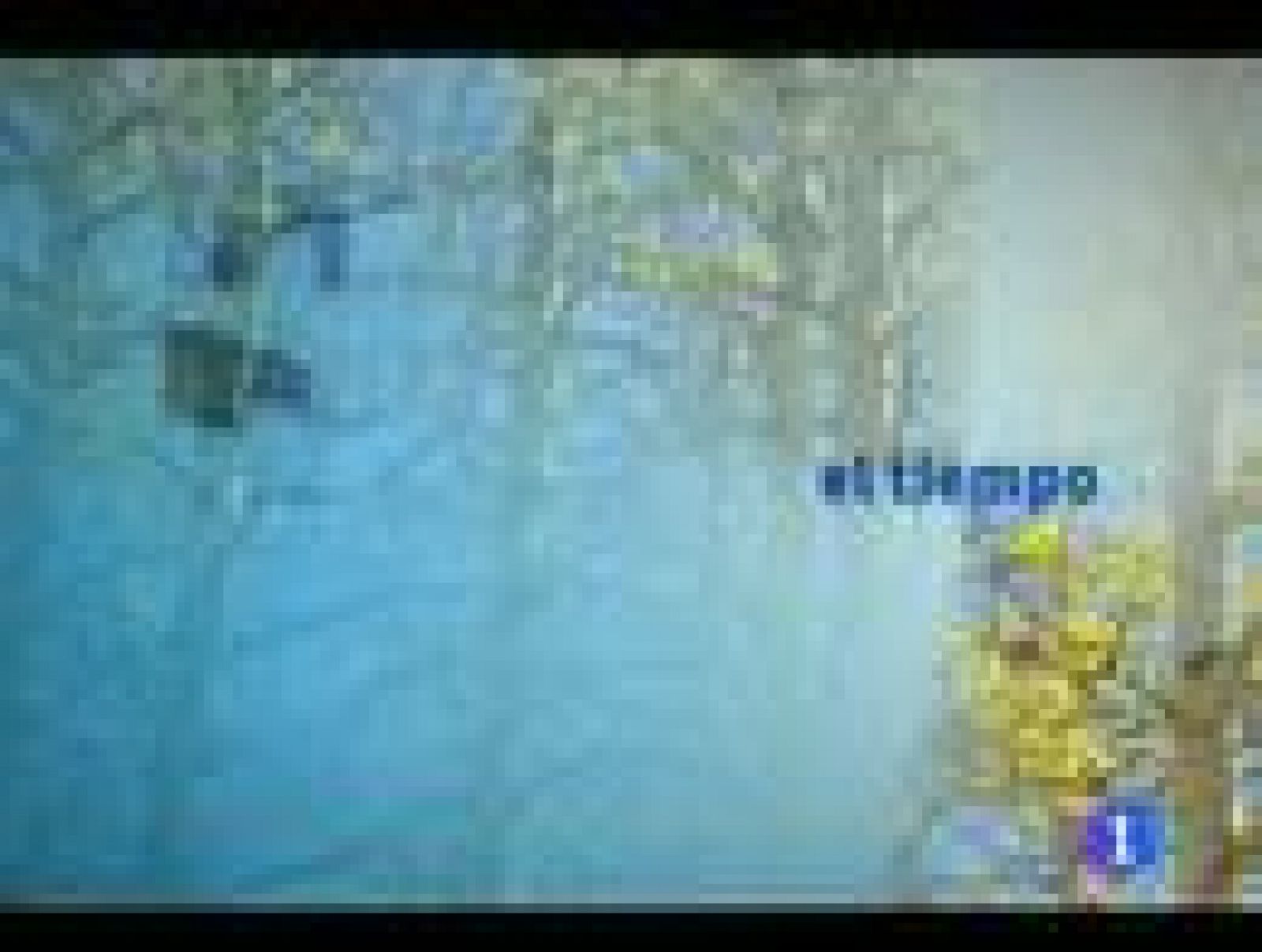 El tiempo en Canarias - 28/11/11 | Ver