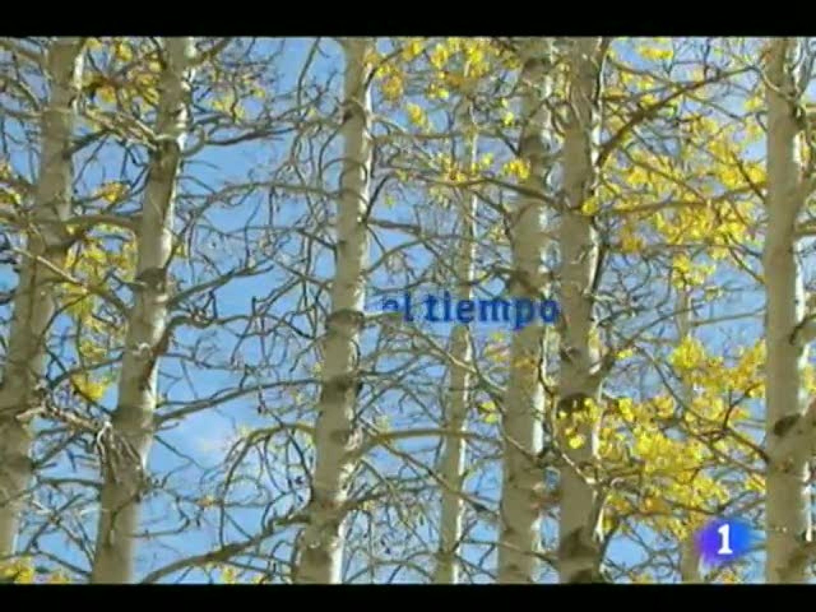 El tiempo en Canarias - 28/11/11