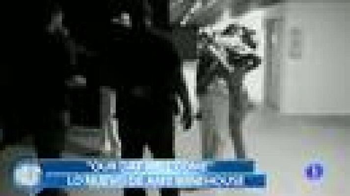 +Gente - Lanzan un disco de Amy Winehouse