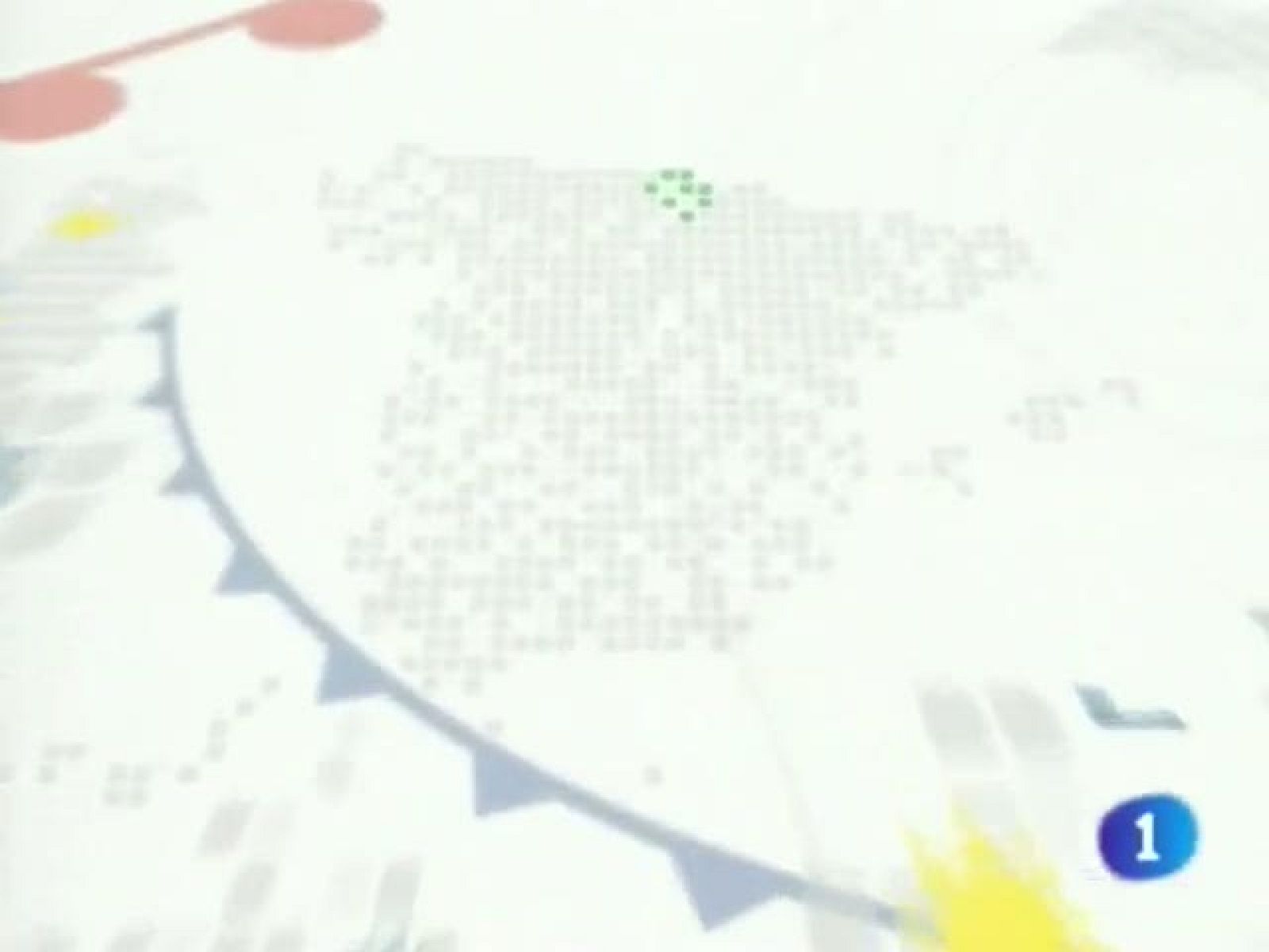  El tiempo en el País Vasco - 28/11/11