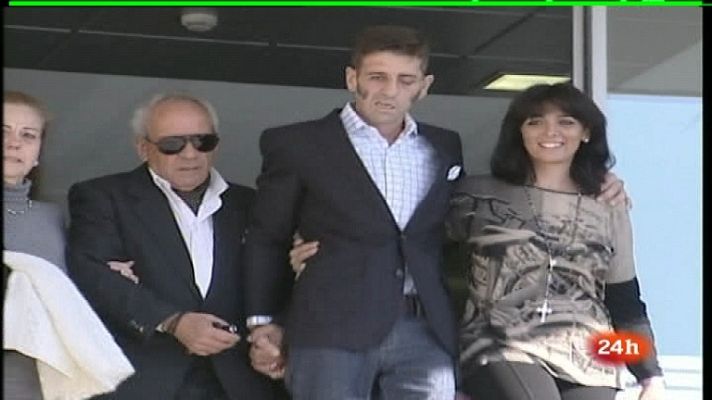 España en 24h - España en 24 horas - 28/11/11